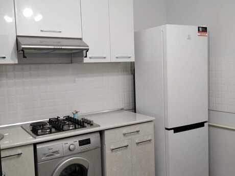 1-room apartment for rent, 45 m², Nəsimi: 600 ₼/mo 5