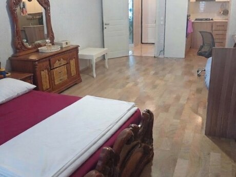 2 otaqlı mənzil, 85 m², Amal 2015: 212 000 ₼ 3