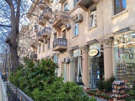 1-room apartment for rent, 45 m², İçəri Şəhər: 599 ₼/mo 4