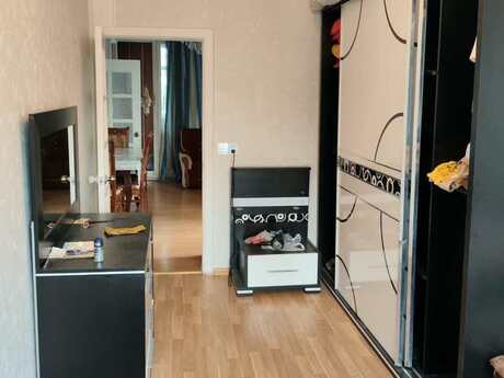 Kirayə 3 otaqlı mənzil, 60 m², Memar Əcəmi: 250 ₼/ay 4