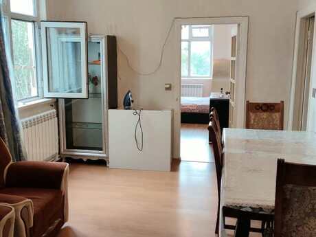 Kirayə 3 otaqlı mənzil, 60 m², Memar Əcəmi: 250 ₼/ay 2