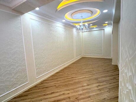 2-room apartment, 98 m², Nəsimi: 304 000 ₼ 4
