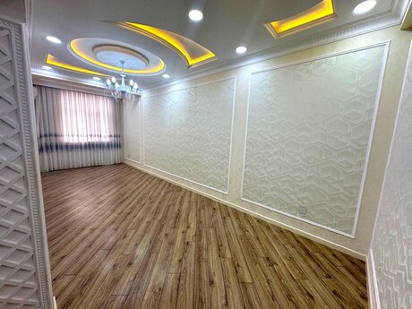2-room apartment, 98 m², Nəsimi: 304 000 ₼ 2