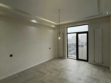2 otaqlı mənzil, 80 m², West Town: 295 000 ₼ 2