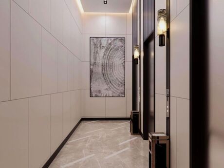 2-комнатная квартира, 97 м², Koroğlu: 271 600 ₼ 3