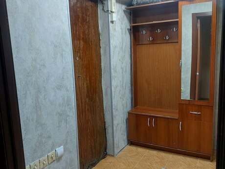 2-room apartment, 57 m², Elmlər Akademiyası: 160 000 ₼ 5