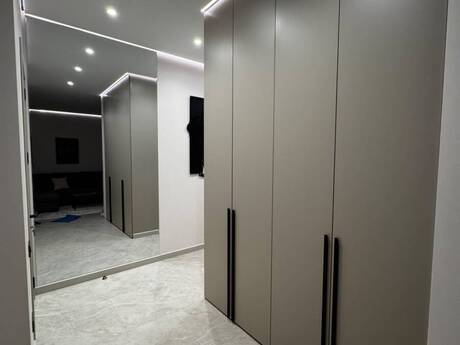 3-room apartment for rent, 97 m², 28 May: 2 500 ₼/mo 4