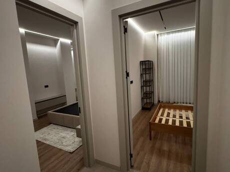 3-room apartment for rent, 97 m², 28 May: 2 500 ₼/mo 2