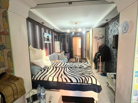 3-room apartment, 70 m², Elmlər Akademiyası: 230 000 ₼ 5