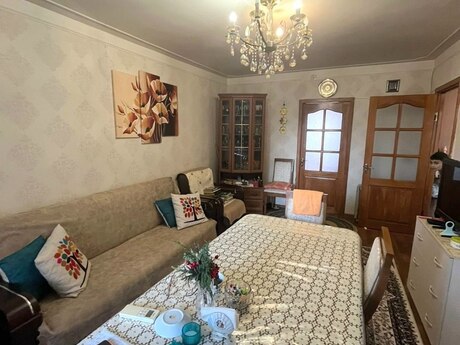 3-room apartment, 70 m², Elmlər Akademiyası: 230 000 ₼ 2