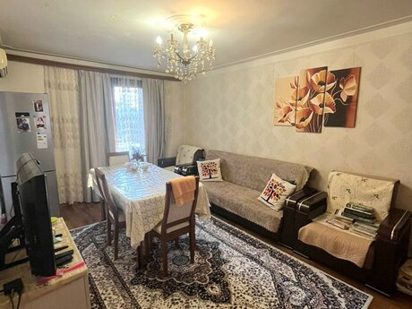 3-room apartment, 70 m², Elmlər Akademiyası: 230 000 ₼ 3