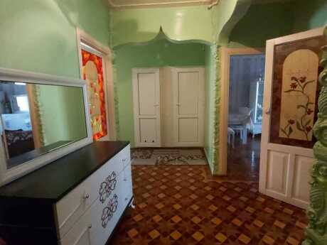 3 otaqlı mənzil, 75 m², Xalqlar Dostluğu: 203 000 ₼ 5