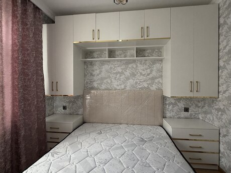 2-room apartment, 60 m², Qurtuluş 93: 85 500 ₼ 5