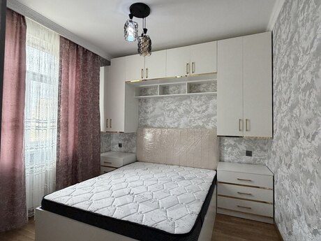 2-room apartment, 60 m², Qurtuluş 93: 85 500 ₼ 4
