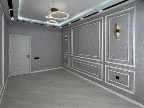 3-room apartment, 69 m², Memar Əcəmi: 135 000 ₼ 2