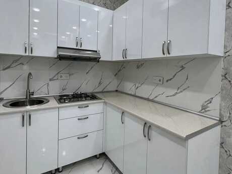 3-room apartment, 69 m², Memar Əcəmi: 135 000 ₼ 5
