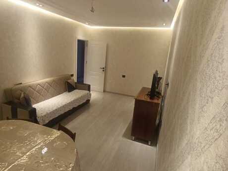Объявление №6509622 - Баку, пос. Говсан, 2-комн., 50 м², 8/9 этаж