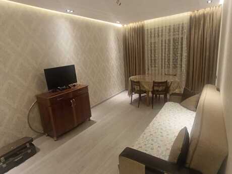 2 otaqlı mənzil, 50 m², Hövsan: 127 000 ₼ 2