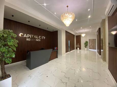 4-room apartment, 207 m², 8 Noyabr: 550 000 ₼ 2