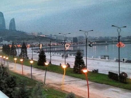 Kirayə 3 otaqlı mənzil, 120 m², Bayıl: 1 300 ₼/ay 4