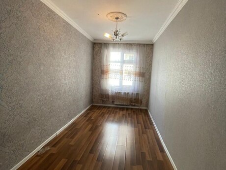 Memar Əcəmidə 2 otaqlı köhnə tikili mənzil kirayə verilir, 45 m², 500 AZN/ay, şəkil 5 / 9
