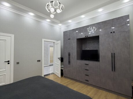 3-комнатный дом, 170 м², Həzi Aslanov: 450 000 ₼ 5