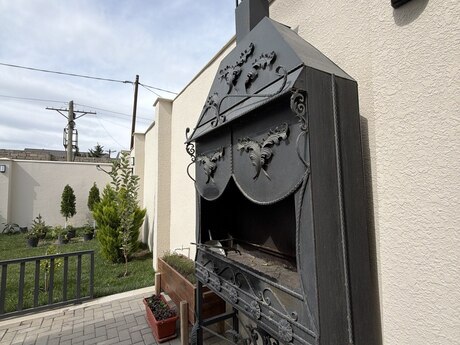3-комнатный дом, 170 м², Həzi Aslanov: 450 000 ₼ 4