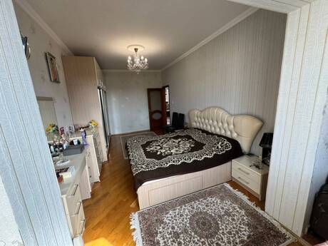 3-комнатная квартира, 90 м², Azadlıq Prospekti: 239 000 ₼ 5