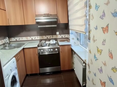 2-room apartment, 45 m², Elmlər Akademiyası: 165 000 ₼ 4