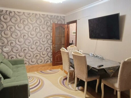 2-room apartment, 45 m², Elmlər Akademiyası: 165 000 ₼ 3