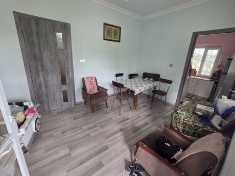 3 otaq · 65 m²