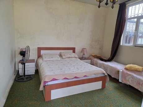 Сдаётся 3-комнатный дом, Buzovna, 65 м², 300 AZN/мес, фото 5 / 8