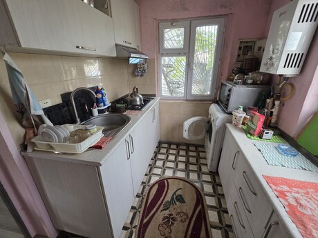 Сдаётся 3-комнатный дом, Buzovna, 65 м², 300 AZN/мес, фото 3 / 8