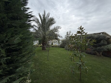 6 otaqlı həyət evi, 210 m², Mərdəkan: 550 000 ₼ 3