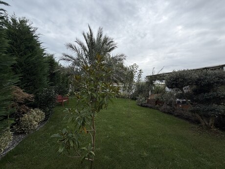 6 otaqlı həyət evi, 210 m², Mərdəkan: 550 000 ₼ 4