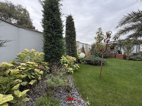 6 otaqlı həyət evi, 210 m², Mərdəkan: 550 000 ₼ 5
