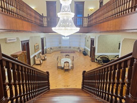 5 otaqlı həyət evi, 1 100 m², Mərdəkan: 2 250 000 ₼ 2