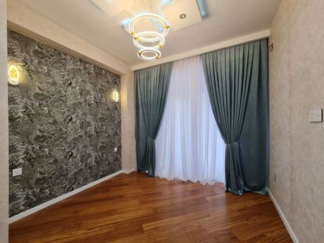 2 otaqlı mənzil, 68 m², Elmlər Akademiyası: 297 000 ₼ 5