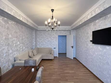 2-room apartment, 57 m², Qurtuluş 93: 85 500 ₼ 2