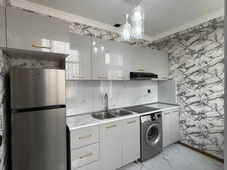 2-room apartment, 57 m², Qurtuluş 93: 85 500 ₼ 5