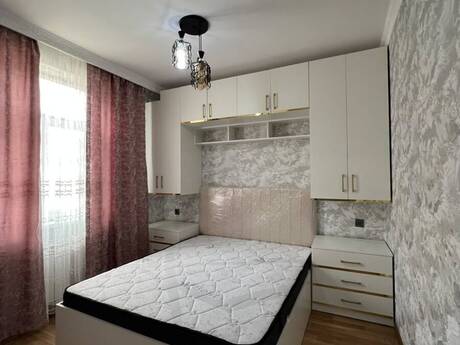 2-room apartment, 57 m², Qurtuluş 93: 85 500 ₼ 4