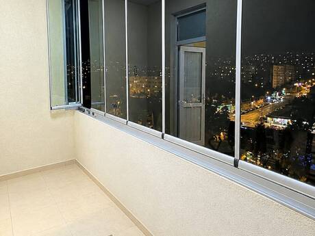2-room apartment, 70 m², Həzi Aslanov: 195 000 ₼ 5