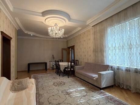 7-room house, 380 m², Həzi Aslanov: 460 000 ₼ 4