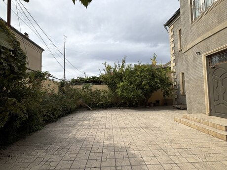 7-room house, 380 m², Həzi Aslanov: 460 000 ₼ 3