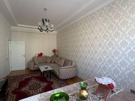 2-комнатная квартира, 68 м², Qara Qarayev: 270 000 ₼ 4