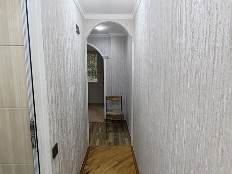 2 otaqlı mənzil, 55 m², İnşaatçılar: 175 000 ₼ 5