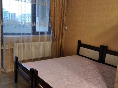Kirayə 1 otaqlı mənzil, 60 m², Nəsimi: 599 ₼/ay 5