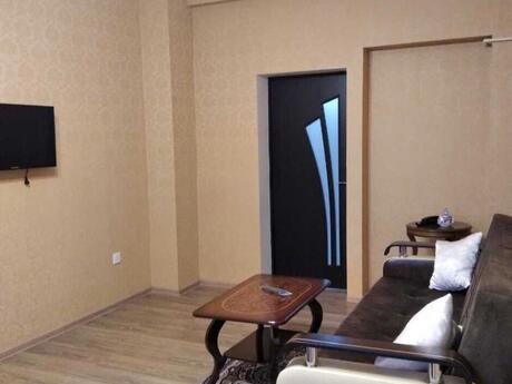 Kirayə 1 otaqlı mənzil, 60 m², Nəsimi: 599 ₼/ay 3