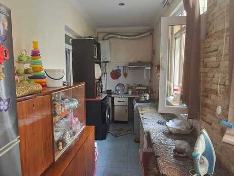 2-комнатная квартира, 45 м², Yeni Yasamal: 128 000 ₼ 5