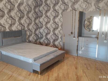 3-комнатная квартира, 134 м², 20 Yanvar: 199 999 ₼ 4